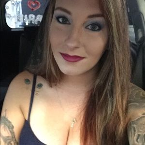 Meet your Posher, Kristina